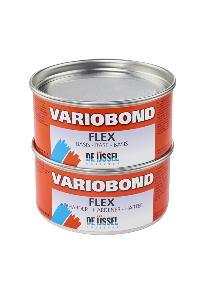 De IJssel Coatings De IJssel Coatings - Variobond Flex Set