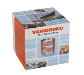 De IJssel Coatings De IJssel Coatings - Variobond  Set De IJssel Coatings De IJssel Coatings - Variobond  Set