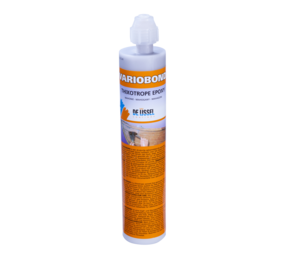 De IJssel Coatings De IJssel Coatings - Variobond  Set - Mahonie - Koker 150ml De IJssel Coatings De IJssel Coatings - Variobond  Set - Mahonie - Koker 150ml