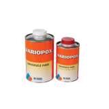 De IJssel Coatings De IJssel Coatings - Variopox Universele Hars - Set 1500ml De IJssel Coatings De IJssel Coatings - Variopox Universele Hars - Set 1500ml