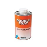 De IJssel Coatings De IJssel Coatings - Double Coat Spuitverdunner De IJssel Coatings De IJssel Coatings - Double Coat Spuitverdunner