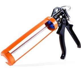 Bison De IJssel Coatings - Variobond Doseerpistool Bison De IJssel Coatings - Variobond Doseerpistool