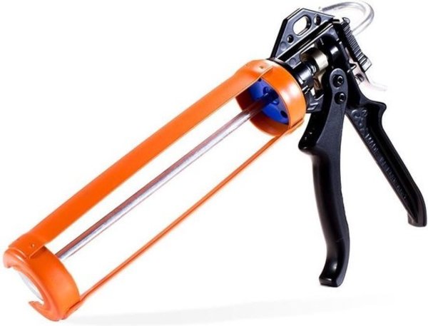 Bison De IJssel Coatings - Variobond Doseerpistool Bison De IJssel Coatings - Variobond Doseerpistool