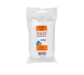De IJssel Coatings De IJssel Coatings - Double Coat Schuimrol - Extra Fijn - 2 Stuks De IJssel Coatings De IJssel Coatings - Double Coat Schuimrol - Extra Fijn - 2 Stuks