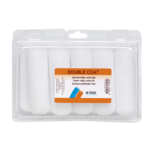 De IJssel Coatings De IJssel Coatings - Double Coat Schuimrol - Extra Fijn - Doos 10 Stuks De IJssel Coatings De IJssel Coatings - Double Coat Schuimrol - Extra Fijn - Doos 10 Stuks