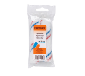 De IJssel Coatings De IJssel Coatings - Variopox Nylon Verfrol - 11cm - 2 Stuks De IJssel Coatings De IJssel Coatings - Variopox Nylon Verfrol - 11cm - 2 Stuks