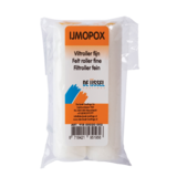 De IJssel Coatings De IJssel Coatings - IJmopox Viltrol - 11cm - Set 2 Stuks De IJssel Coatings De IJssel Coatings - IJmopox Viltrol - 11cm - Set 2 Stuks
