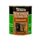 Tenco Tenco - Tencomild Tuinbeits - Transparant - 1 Liter Tenco Tenco - Tencomild Tuinbeits - Transparant - 1 Liter
