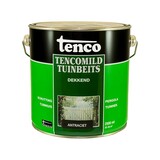 Tenco Tenco - Tencomild Tuinbeits - Dekkend - 2,5 Liter Tenco Tenco - Tencomild Tuinbeits - Dekkend - 2,5 Liter