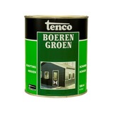 Tenco Tenco - Boerengroen Tenco Tenco - Boerengroen