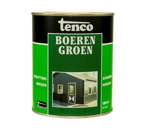 Tenco Tenco - Boerengroen Tenco Tenco - Boerengroen