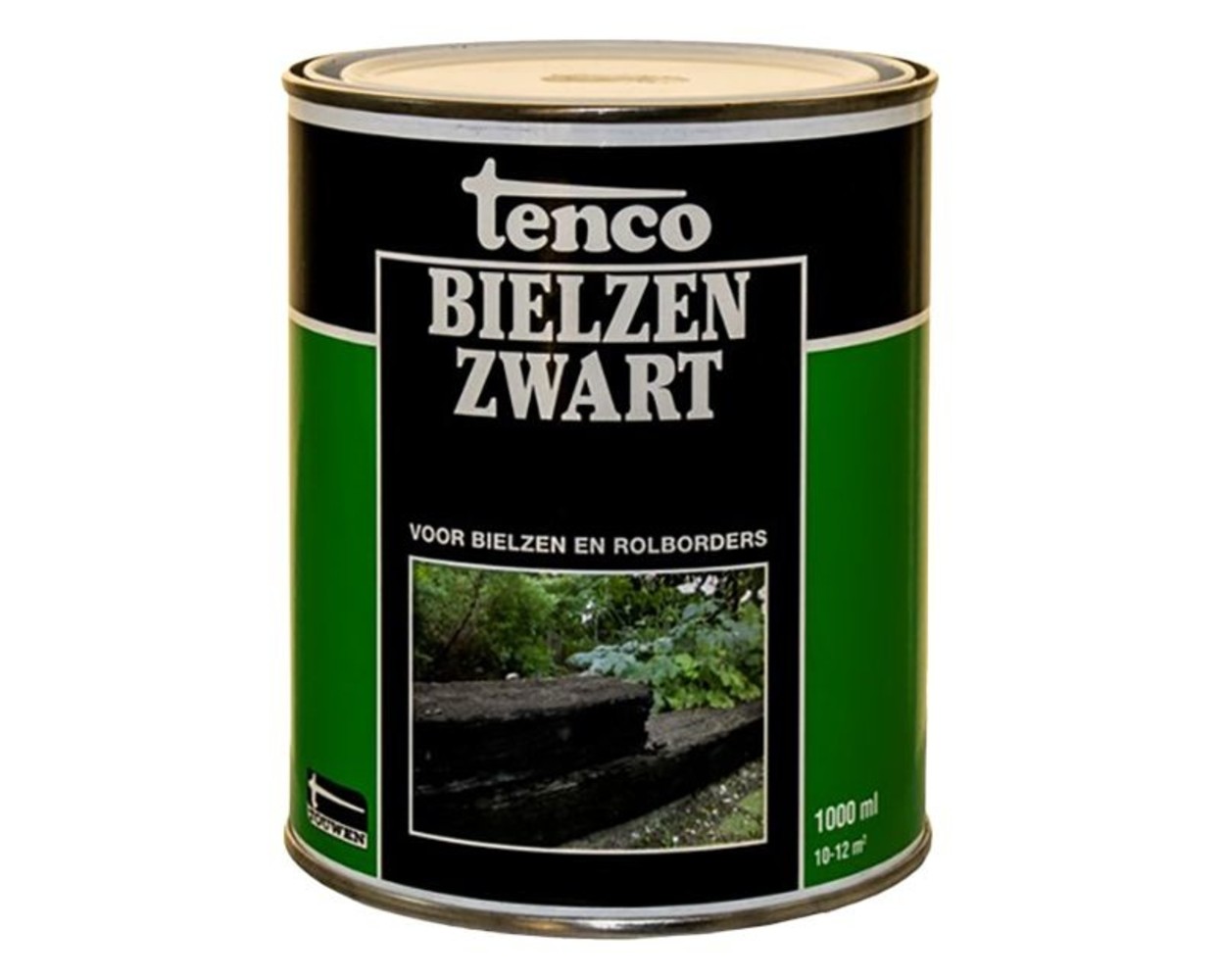Tenco Tenco - Bielzenzwart Tenco Tenco - Bielzenzwart