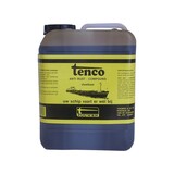 Tenco Tenco - Antirust Compound - Vloeibaar - Bruin Tenco Tenco - Antirust Compound - Vloeibaar - Bruin