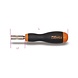 Beta Beta 851 - Magnetische bithouder met handgreep - 125mm Beta Beta 851 - Magnetische bithouder met handgreep - 125mm