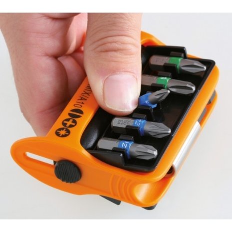 Beta Beta 860TX/A10 - Torx® Bitset Beta Beta 860TX/A10 - Torx® Bitset