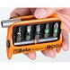 Beta Beta 860TX/A10 - Torx® Bitset Beta Beta 860TX/A10 - Torx® Bitset
