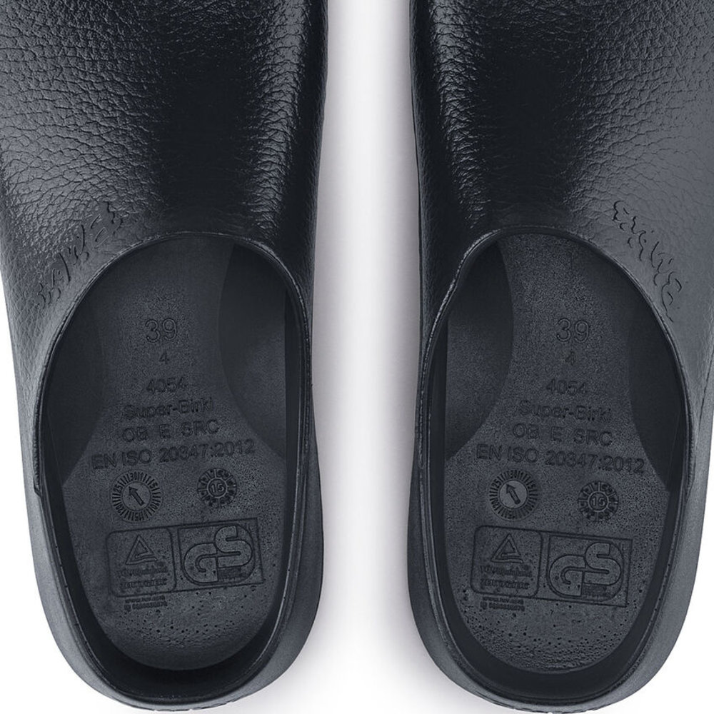 Birkenstock Birkenstock - Super Birki - Blauw Birkenstock Birkenstock - Super Birki - Blauw