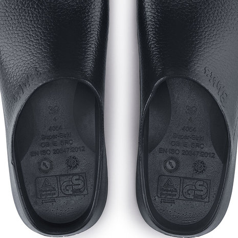 Birkenstock Birkenstock - Super Birki - Blauw Birkenstock Birkenstock - Super Birki - Blauw