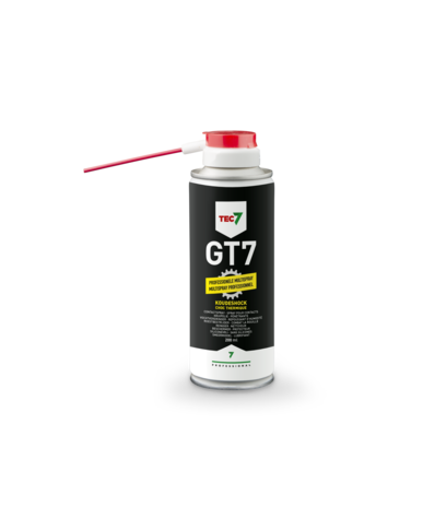 Tec7 Tec7 - GT7 - Multispray - Spuitbus Tec7 Tec7 - GT7 - Multispray - Spuitbus