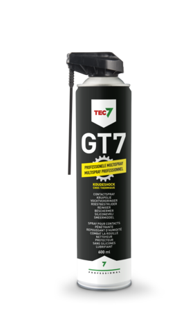 Tec7 Tec7 - GT7 - Multispray - Spuitbus Tec7 Tec7 - GT7 - Multispray - Spuitbus