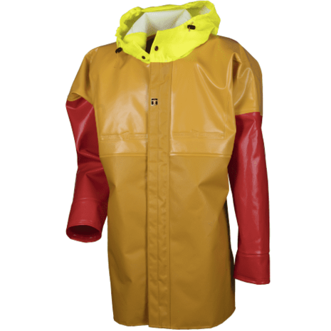 Guy cotten Guy Cotten Oliejas X-trapper Guy cotten Guy Cotten Oliejas X-trapper