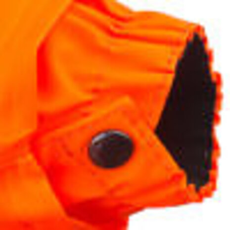 Guy cotten Guy Cotten - Oliejas Lichte Uitvoering - Gamvik - Vistex - Fluor Oranje Guy cotten Guy Cotten - Oliejas Lichte Uitvoering - Gamvik - Vistex - Fluor Oranje