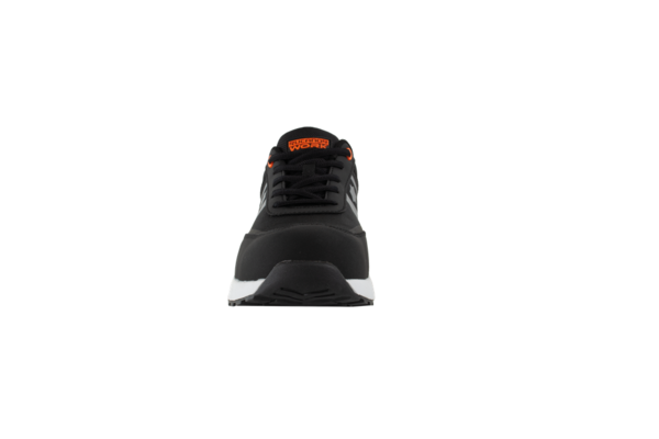 Rucanor Work - Game 151 - S1P - Veiligheidsschoen Laag Rucanor Work - Game 151 - S1P - Veiligheidsschoen Laag