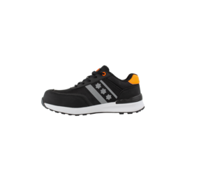 Rucanor Work - Game 151 - S1P - Veiligheidsschoen Laag Rucanor Work - Game 151 - S1P - Veiligheidsschoen Laag