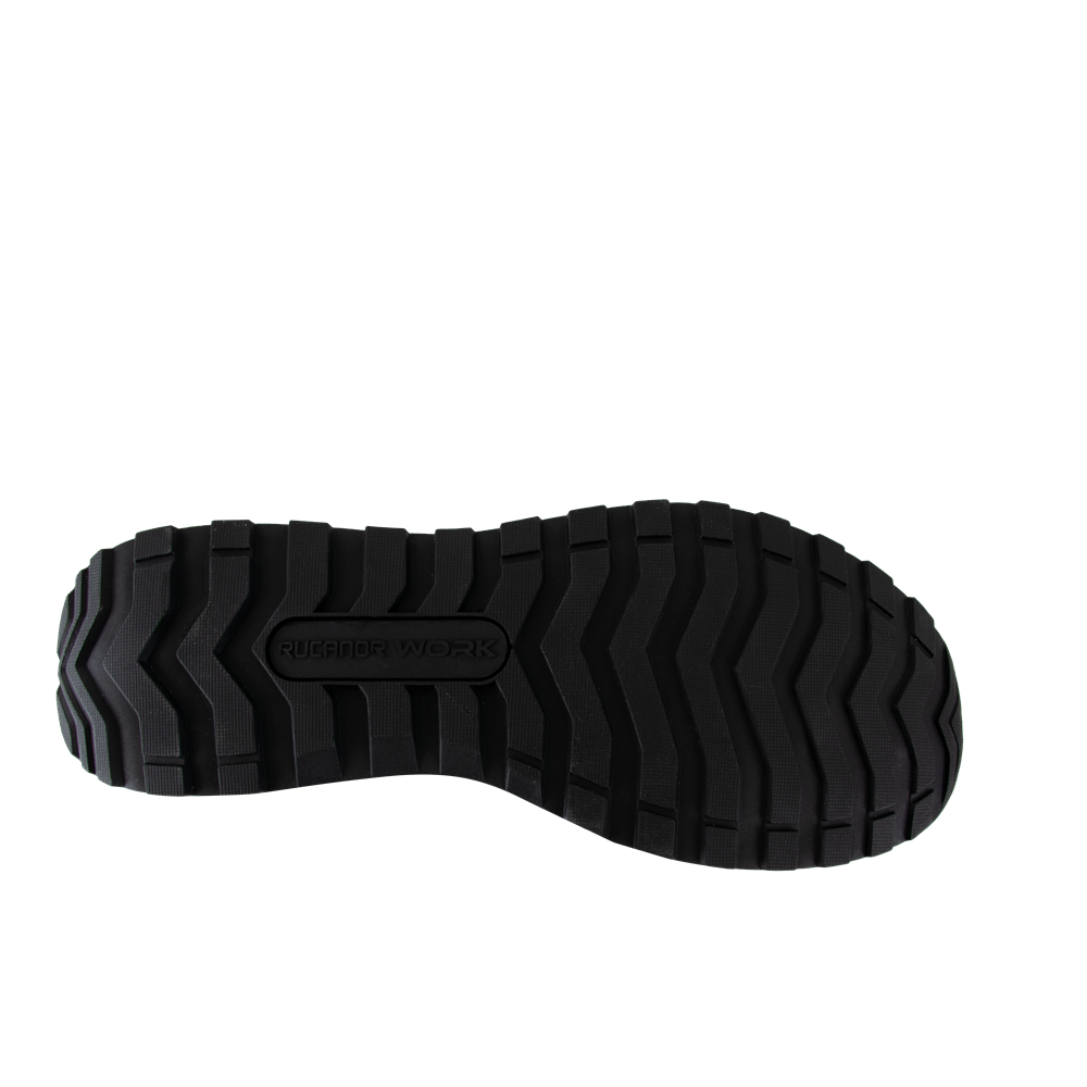 Rucanor Work - Game 151 - S1P - Veiligheidsschoen Laag Rucanor Work - Game 151 - S1P - Veiligheidsschoen Laag