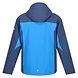 Regatta Regatta Men's Birchdale Waterproof Jacket | Blue Regatta Regatta Men's Birchdale Waterproof Jacket | Blue