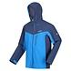 Regatta Regatta Men's Birchdale Waterproof Jacket | Blue Regatta Regatta Men's Birchdale Waterproof Jacket | Blue
