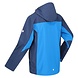 Regatta Regatta Men's Birchdale Waterproof Jacket | Blue Regatta Regatta Men's Birchdale Waterproof Jacket | Blue