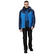 Regatta Regatta Men's Birchdale Waterproof Jacket | Blue Regatta Regatta Men's Birchdale Waterproof Jacket | Blue
