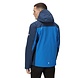 Regatta Regatta Men's Birchdale Waterproof Jacket | Blue Regatta Regatta Men's Birchdale Waterproof Jacket | Blue