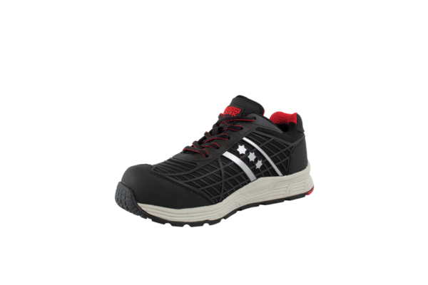 Rucanor work Rucanor Work - Werkschoen - Score - 321- S3 - Laag Rucanor work Rucanor Work - Werkschoen - Score - 321- S3 - Laag