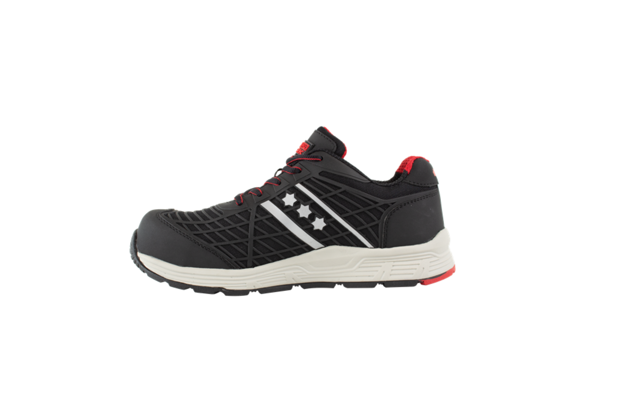 Rucanor work Rucanor Work - Werkschoen - Score - 321- S3 - Laag Rucanor work Rucanor Work - Werkschoen - Score - 321- S3 - Laag