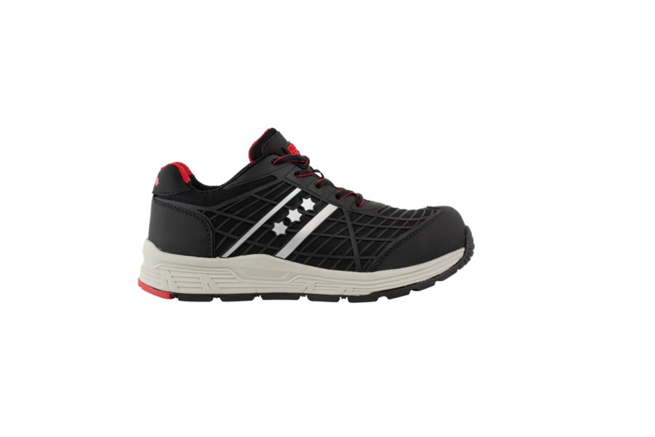 Rucanor work Rucanor Work - Werkschoen - Score - 321- S3 - Laag Rucanor work Rucanor Work - Werkschoen - Score - 321- S3 - Laag