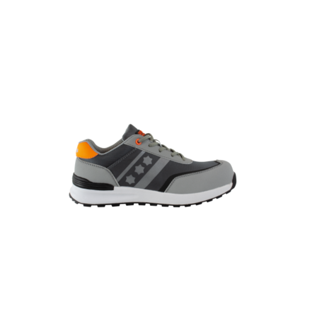 Rucanor work Rucanor Work - Game 141 - S1P - Veiligheidsschoen - laag Rucanor work Rucanor Work - Game 141 - S1P - Veiligheidsschoen - laag
