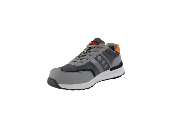 Rucanor work Rucanor Work - Game 141 - S1P - Veiligheidsschoen - laag Rucanor work Rucanor Work - Game 141 - S1P - Veiligheidsschoen - laag