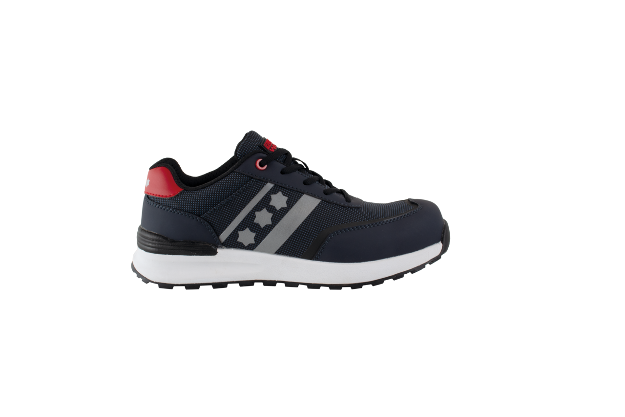 Rucanor work Rucanor Work - Game 131 - S1P - Veiligheidsschoen - laag