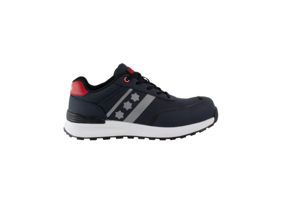 Rucanor work Rucanor Work - Game 131 - S1P - Veiligheidsschoen - laag