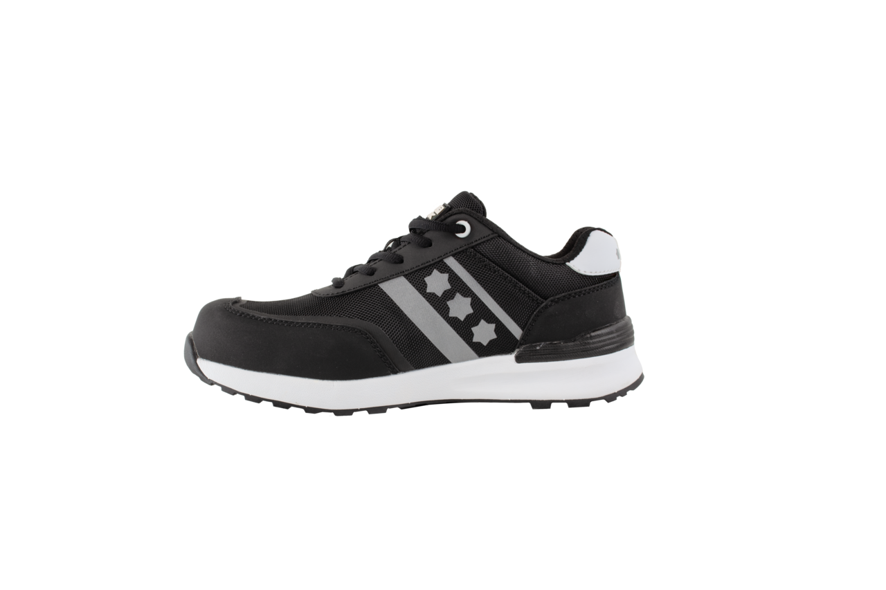 Rucanor work Rucanor Work - Game 121 - S1P - Veiligheidsschoen - laag Rucanor work Rucanor Work - Game 121 - S1P - Veiligheidsschoen - laag