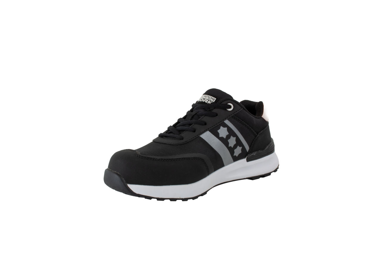 Rucanor work Rucanor Work - Game 121 - S1P - Veiligheidsschoen - laag Rucanor work Rucanor Work - Game 121 - S1P - Veiligheidsschoen - laag