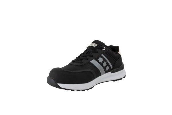 Rucanor work Rucanor Work - Game 121 - S1P - Veiligheidsschoen - laag Rucanor work Rucanor Work - Game 121 - S1P - Veiligheidsschoen - laag