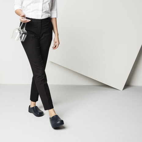 Birkenstock Birkenstock - Profi Birki - Blauw