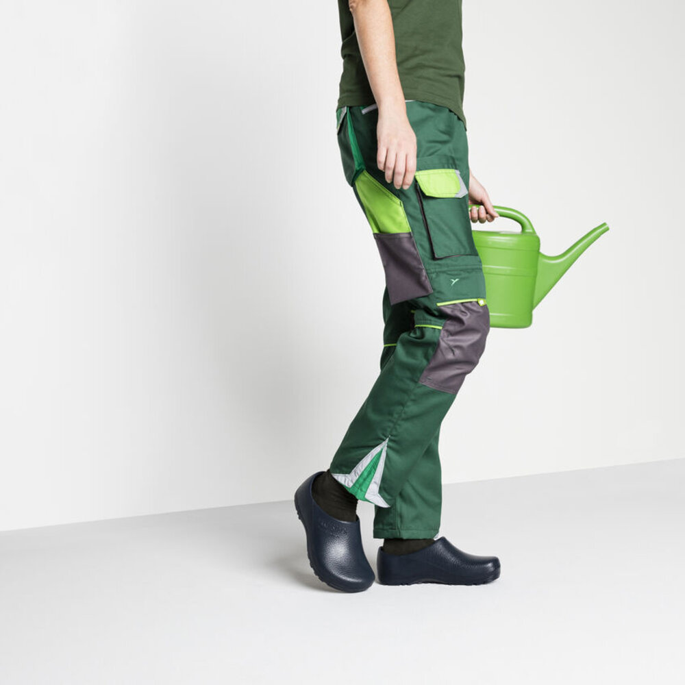 Birkenstock Birkenstock - Profi Birki - Blauw