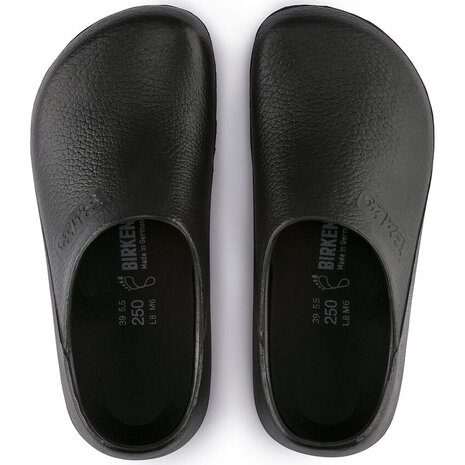 Birkenstock Birkenstock - Profi Birki - Zwart