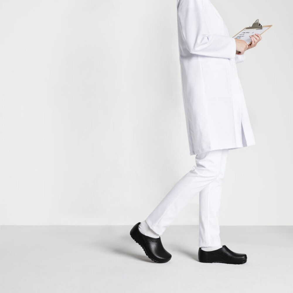 Birkenstock Birkenstock - Profi Birki - Zwart