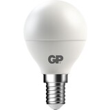 GP Gp Led Lamp E14 5.9W 470Lm Kogel Mat GP Gp Led Lamp E14 5.9W 470Lm Kogel Mat