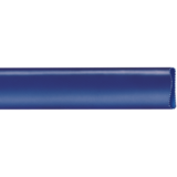 Baggerman Eurolon - Plat Oprolbare PVC Waterslang - Blauw Baggerman Eurolon - Plat Oprolbare PVC Waterslang - Blauw
